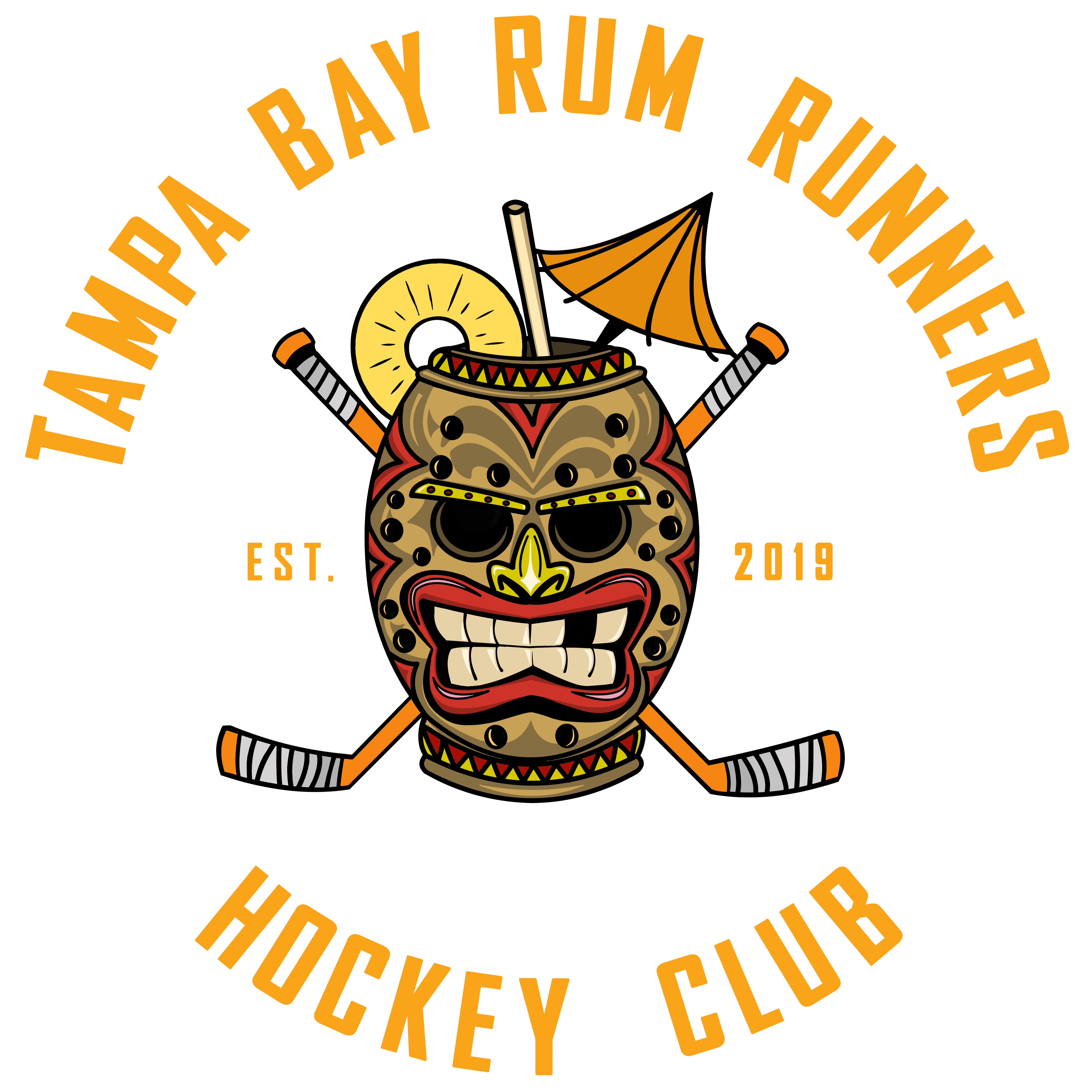 Tampa Bay Rum Runners